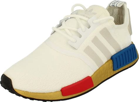 adidas herren nmd_r1 gymnastikschuhe|Men .